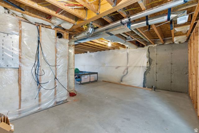 7268 N HIDDEN STEPPE BND, Eagle Mountain, UT 84005