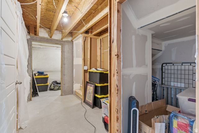 7268 N HIDDEN STEPPE BND, Eagle Mountain, UT 84005