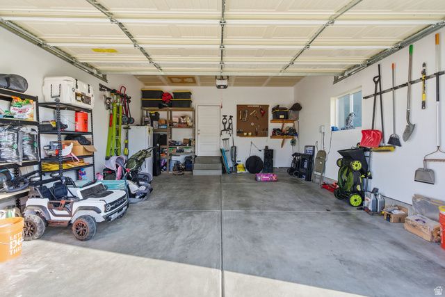 7268 N HIDDEN STEPPE BND, Eagle Mountain, UT 84005