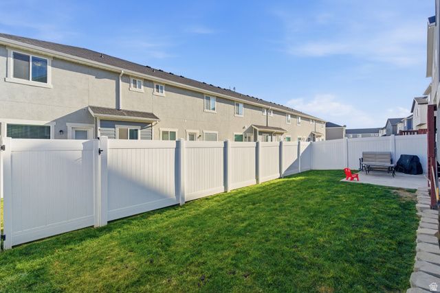 7268 N HIDDEN STEPPE BND, Eagle Mountain, UT 84005