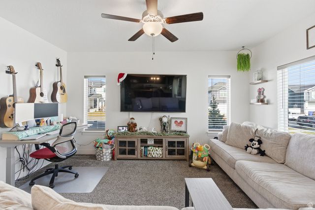 7268 N HIDDEN STEPPE BND, Eagle Mountain, UT 84005