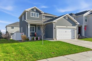 7268 N HIDDEN STEPPE BND, Eagle Mountain, UT 84005