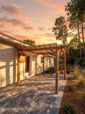 51 ATLANTIC OAKS Circle, St. Augustine, FL 32080