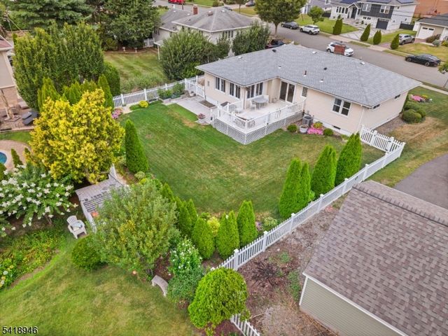 99 Normandy Rd, Clifton City, NJ 07013