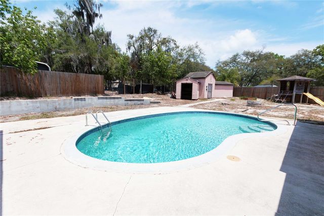 9939 WOODRIDGE COURT, Port Richey, FL 34668