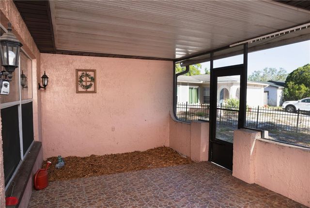 9939 WOODRIDGE COURT, Port Richey, FL 34668