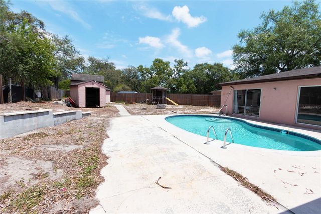 9939 WOODRIDGE COURT, Port Richey, FL 34668