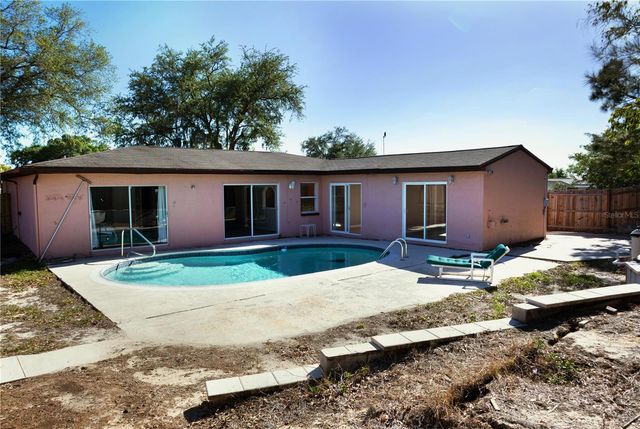 9939 WOODRIDGE COURT, Port Richey, FL 34668