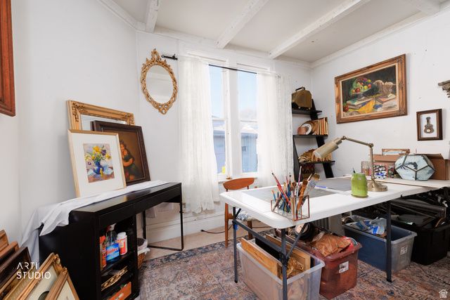 270 N 400 W, Provo, UT 84601