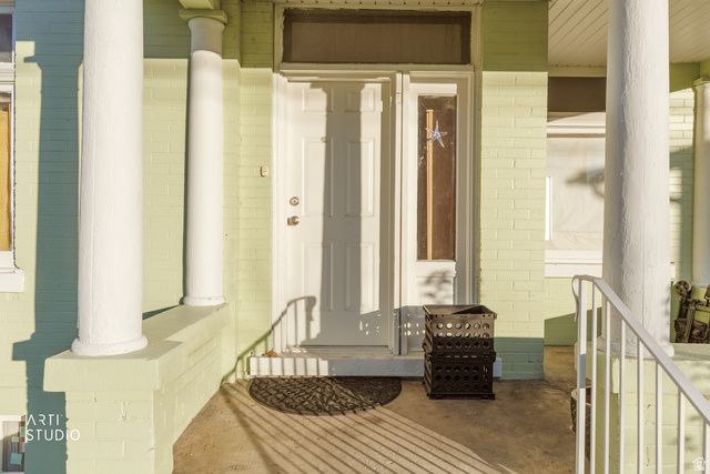 270 N 400 W, Provo, UT 84601