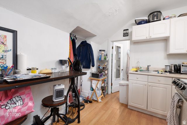 270 N 400 W, Provo, UT 84601