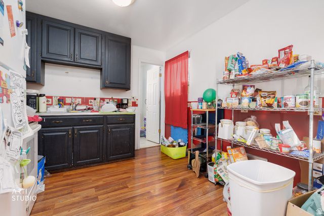 270 N 400 W, Provo, UT 84601