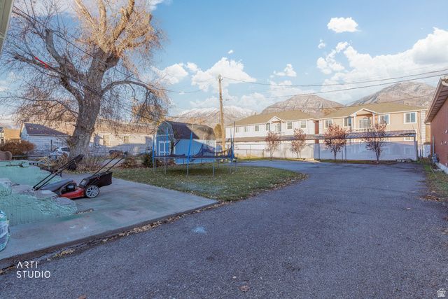 270 N 400 W, Provo, UT 84601