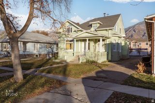 270 N 400 W, Provo, UT 84601