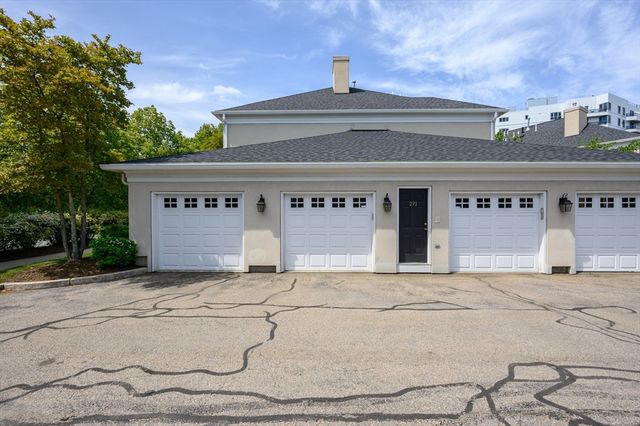 273 Victory Road 273, Quincy, MA 02171