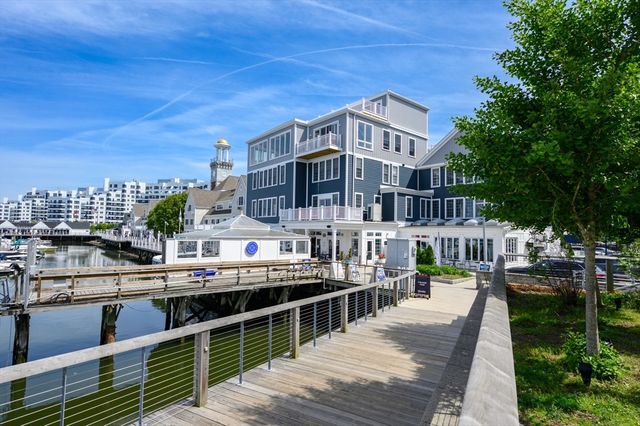 273 Victory Road 273, Quincy, MA 02171