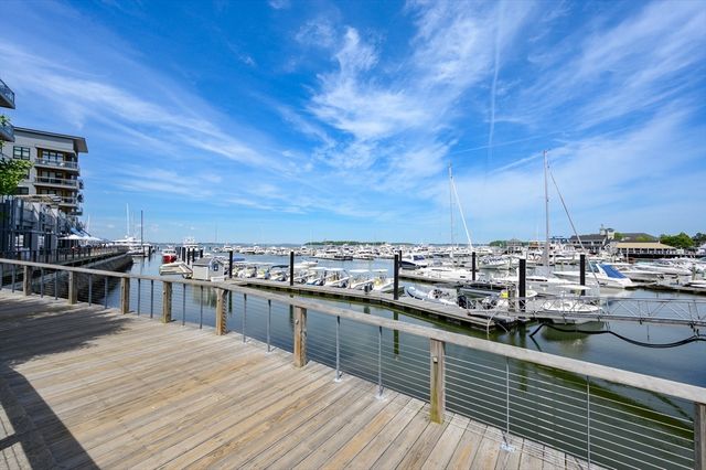 273 Victory Road 273, Quincy, MA 02171