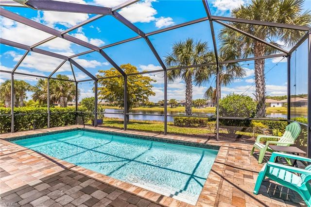 16067 Palmetto Prairie DR, Alva, FL 33920