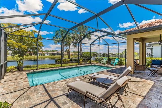 16067 Palmetto Prairie DR, Alva, FL 33920