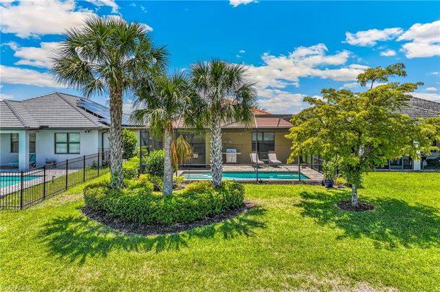 16067 Palmetto Prairie DR, Alva, FL 33920
