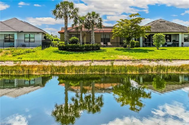 16067 Palmetto Prairie DR, Alva, FL 33920