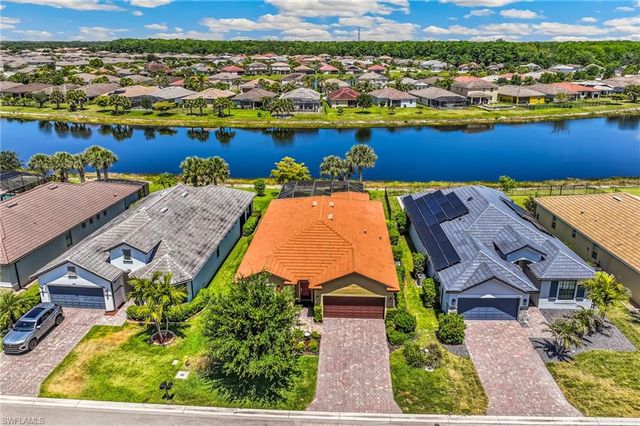 16067 Palmetto Prairie DR, Alva, FL 33920