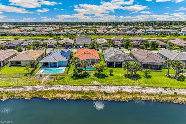 16067 Palmetto Prairie DR, Alva, FL 33920