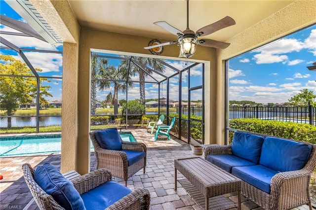 16067 Palmetto Prairie DR, Alva, FL 33920