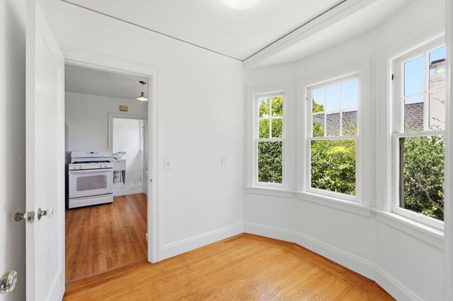 2460 Poppy Drive, Burlingame, CA 94010