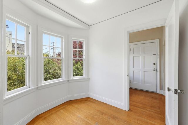 2460 Poppy Drive, Burlingame, CA 94010