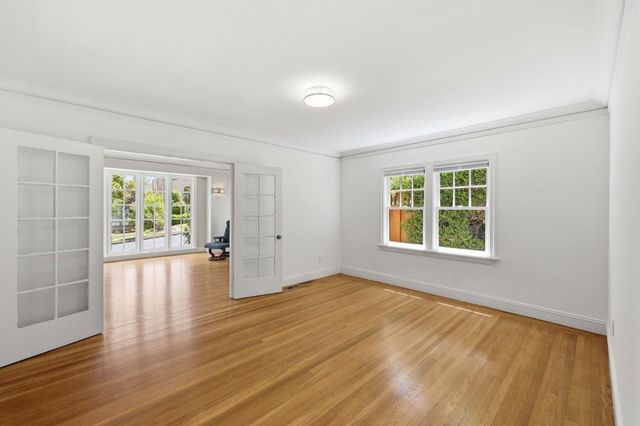 2460 Poppy Drive, Burlingame, CA 94010