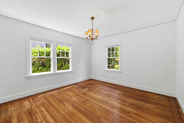 2460 Poppy Drive, Burlingame, CA 94010