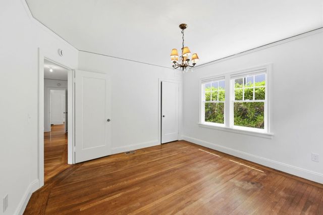2460 Poppy Drive, Burlingame, CA 94010