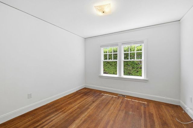 2460 Poppy Drive, Burlingame, CA 94010