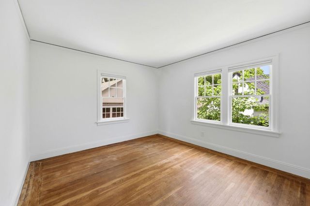 2460 Poppy Drive, Burlingame, CA 94010