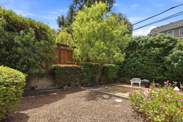 2460 Poppy Drive, Burlingame, CA 94010