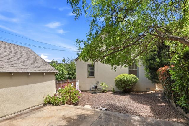 2460 Poppy Drive, Burlingame, CA 94010