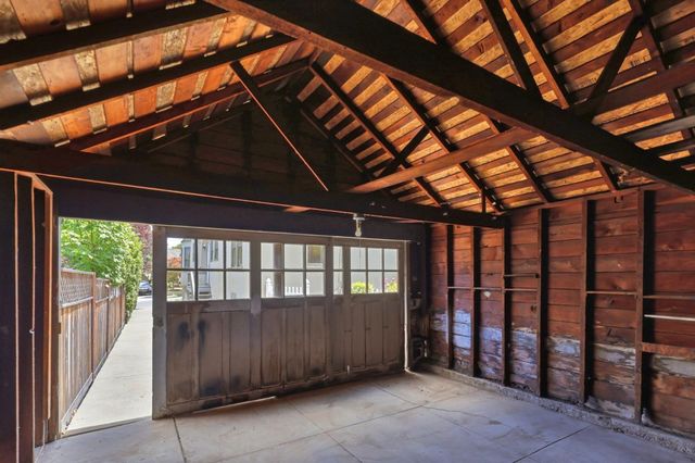 2460 Poppy Drive, Burlingame, CA 94010