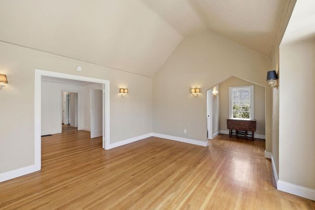 2460 Poppy Drive, Burlingame, CA 94010