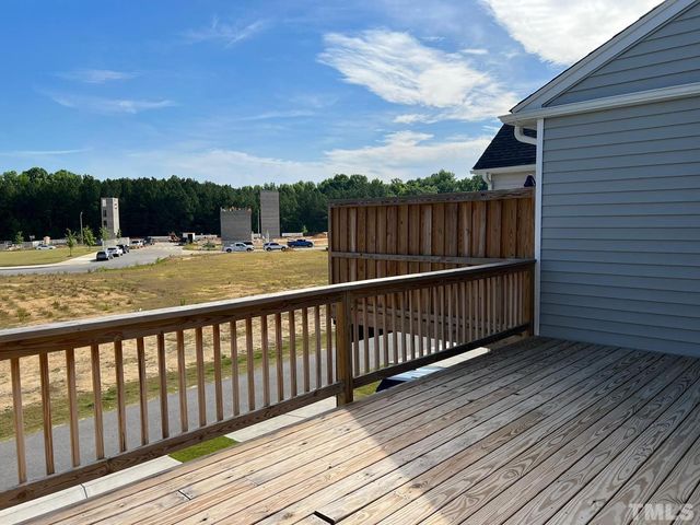 913 Robbie Jackson Lane, Fuquay Varina, NC 27526