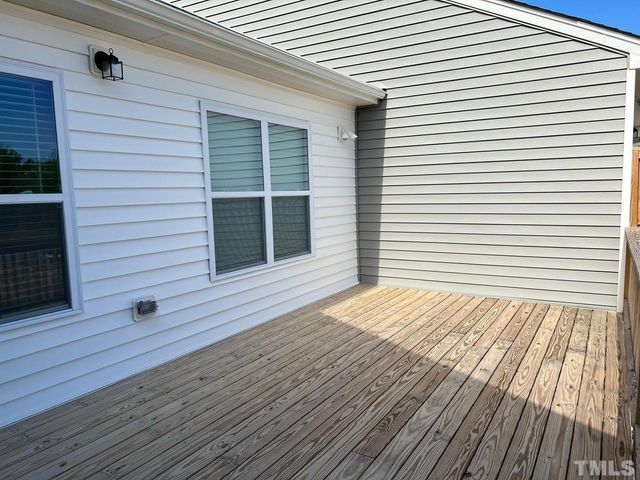 913 Robbie Jackson Lane, Fuquay Varina, NC 27526