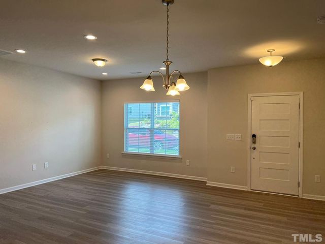 913 Robbie Jackson Lane, Fuquay Varina, NC 27526