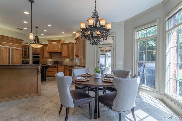 7565 Lakeridge Drive, Montgomery, AL 36117