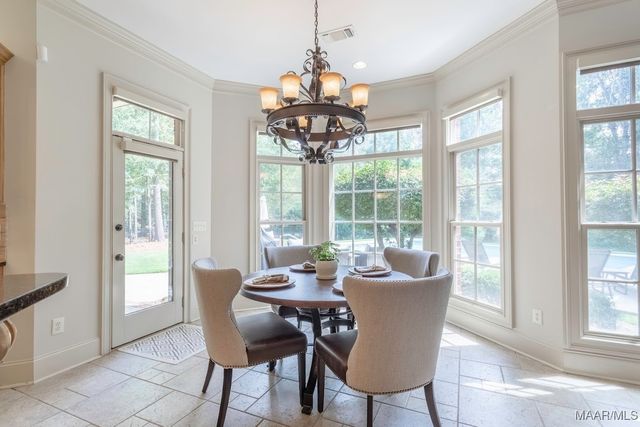 7565 Lakeridge Drive, Montgomery, AL 36117