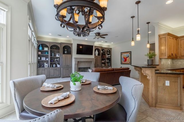 7565 Lakeridge Drive, Montgomery, AL 36117