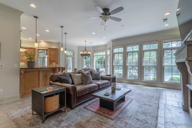 7565 Lakeridge Drive, Montgomery, AL 36117