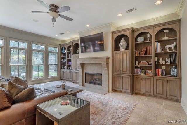 7565 Lakeridge Drive, Montgomery, AL 36117