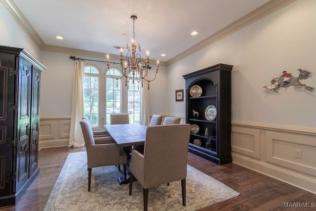 7565 Lakeridge Drive, Montgomery, AL 36117