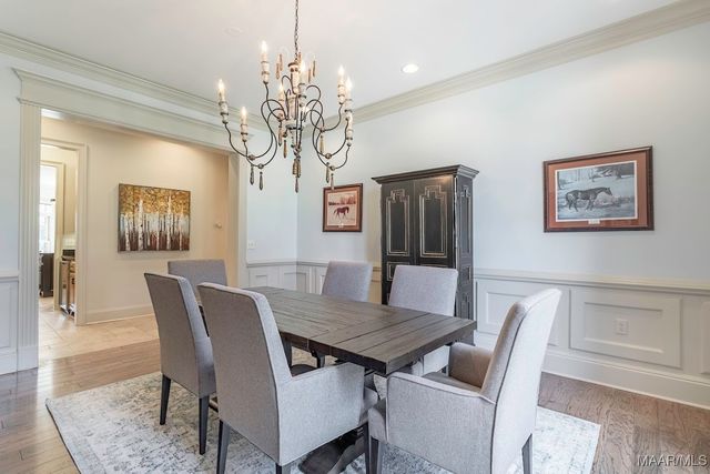 7565 Lakeridge Drive, Montgomery, AL 36117