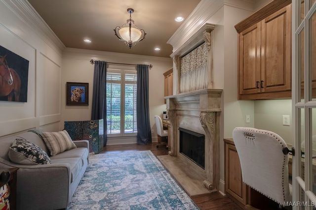 7565 Lakeridge Drive, Montgomery, AL 36117